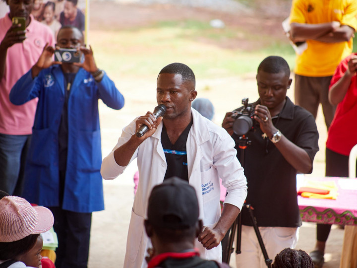 Sickle Cell Day Highlights