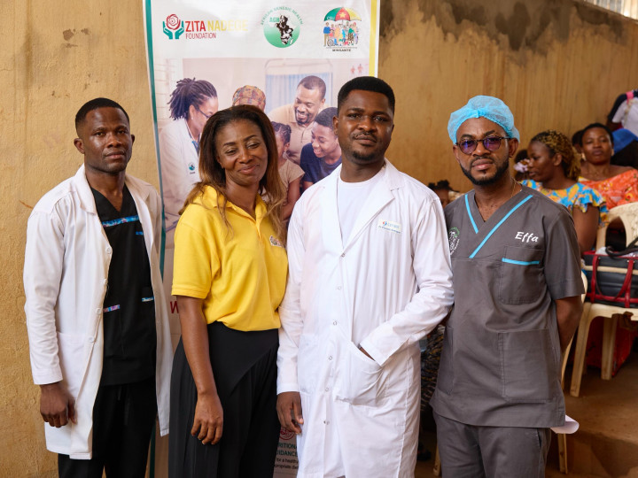 Sickle Cell Day Highlights